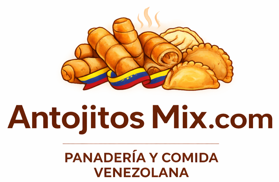 AntojitosMix